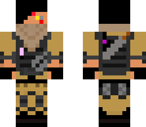 elf army mk 2