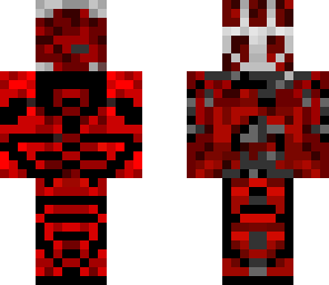 nether dragon