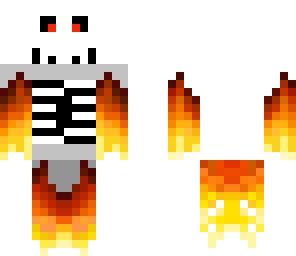 flesh eater