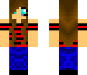 gamer girl v2
