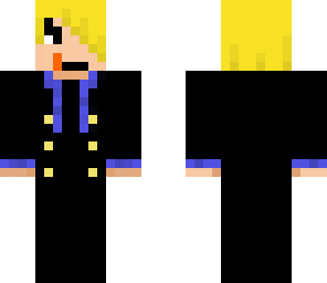 sanji