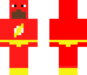 black flash