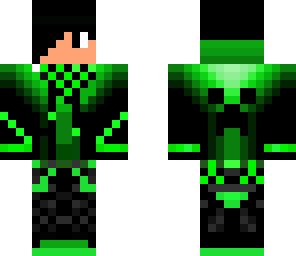 creeper bro