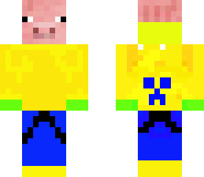 hero pig3 coolnes