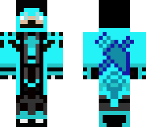 dimond assassin