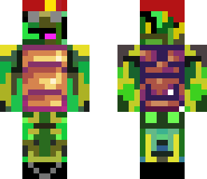 turtle