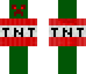 tnt man