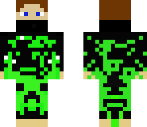 paintball guy