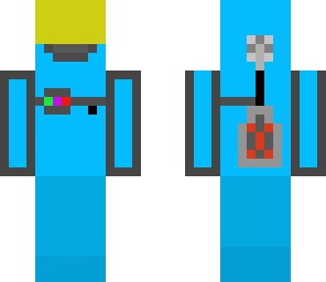 space dude