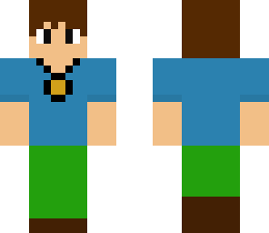 cool guy farting