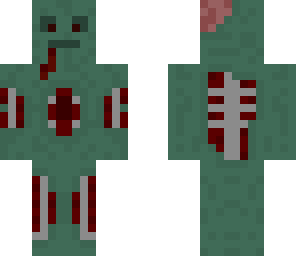 zombie