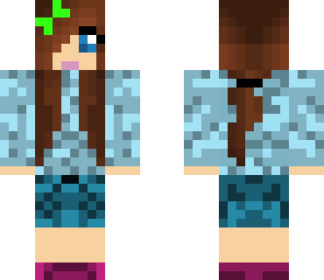 teenager girl 2