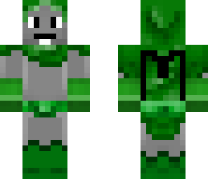 my derp skin