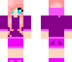 my friend done