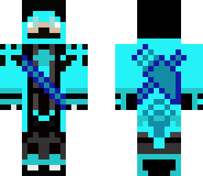 dimond hunter