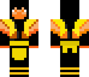 scorpion