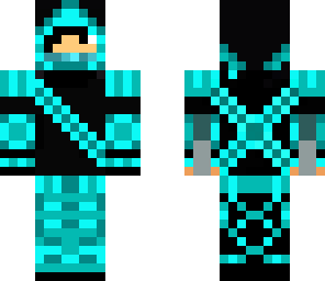 diamond assassin