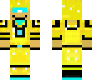 butter king 3