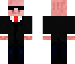 agent pig