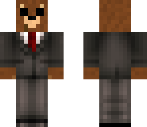 bear