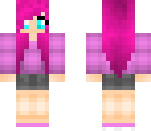 pinkie pie as a humen