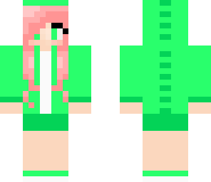 dino gurl