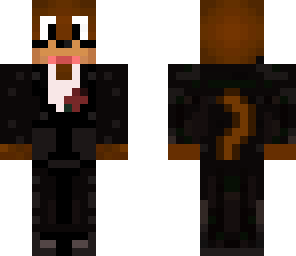 jerry in tuxedo