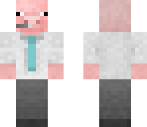 pig headphones