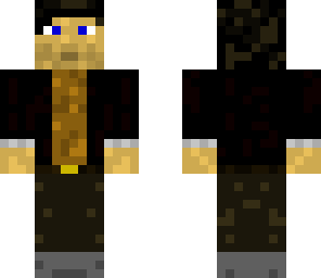 epicpo's edited skin