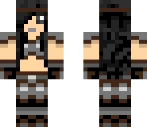female dwarf warrior