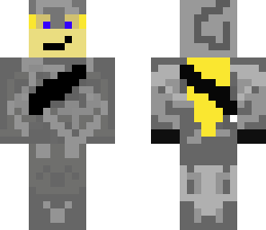 cool knight fix