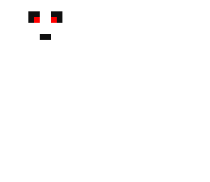 red eye ghast