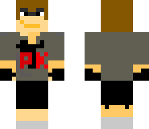 parkour king