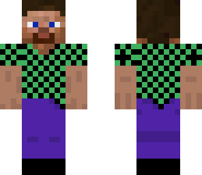 steve