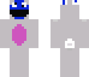 bunny gwarguts