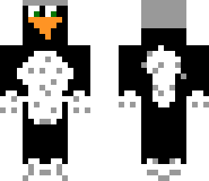 penguin