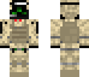 creeper gun