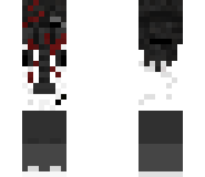 mcshall - dead