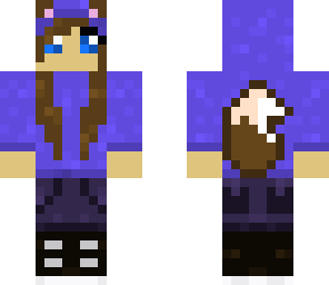 wolf hoodie