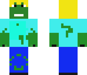 zombiefied alax