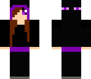 ender girl