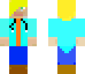 randy