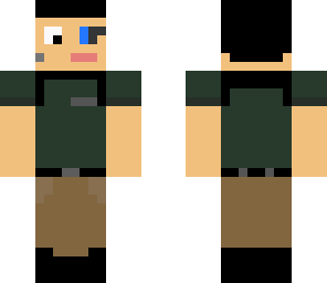 future mine worker ii