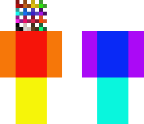 colors