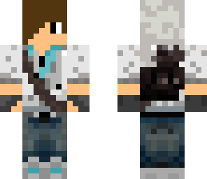 my parkour dream look