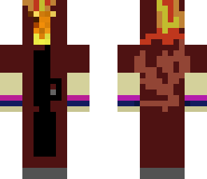 bazooka man