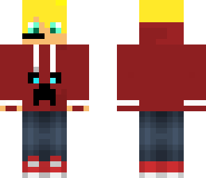 gamer freak 12