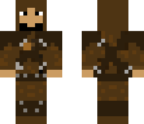 thieves guild armour