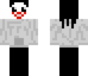 jeff the killer