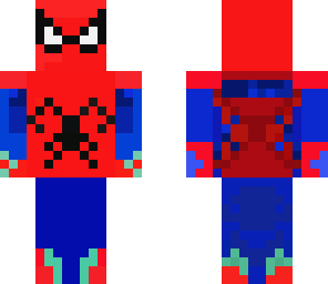 spiderman